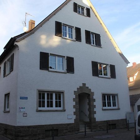 Bismarck Hostel Öhringen Kültér fotó