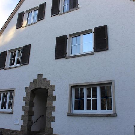 Bismarck Hostel Öhringen Kültér fotó